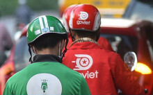 Grab và GoViet chuẩn bị sáp nhập?