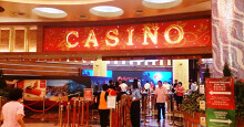 Cam kết tài trợ vốn cho Khu phức hợp nghỉ dưỡng cao cấp Vân Đồn