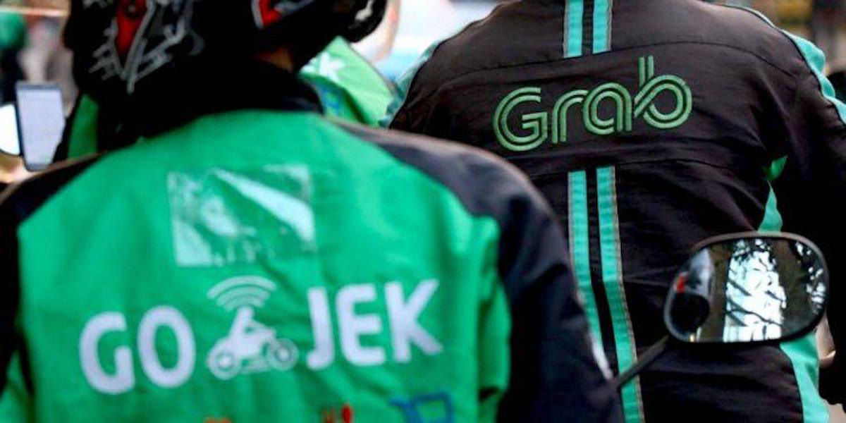 Grab và công ty mẹ GoViet đang đàm phán sáp nhập? - Ảnh 2.