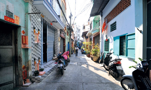 Những cách 'hốt bạc' từ thị trường ngách của giới đầu tư bất động sản - Ảnh 2. Những cách 'hốt bạc' từ thị trường ngách của giới đầu tư bất động sản - Ảnh 2.