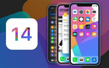 Clip trải nghiệm iOS 14 rò rỉ trên iPhone khiến cộng đồng iFan dậy sóng
