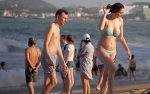 Khánh Hòa: Gửi văn bản hướng dẫn công bố hết dịch, tạm ngừng đường bay Daegu - Hàn Quốc