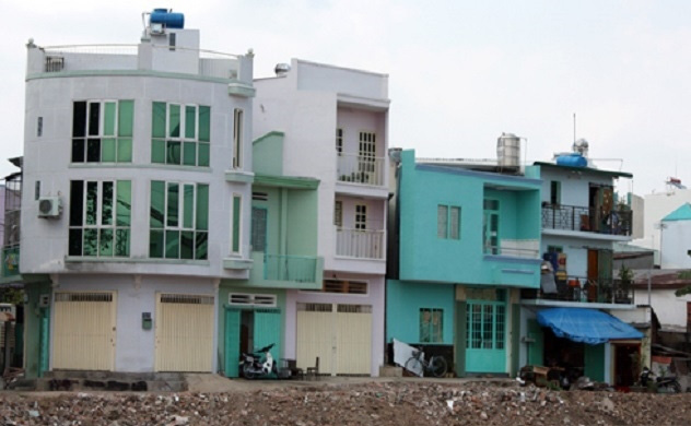 Những cách 'hốt bạc' từ thị trường ngách của giới đầu tư bất động sản - Ảnh 1. Những cách 'hốt bạc' từ thị trường ngách của giới đầu tư bất động sản - Ảnh 1.