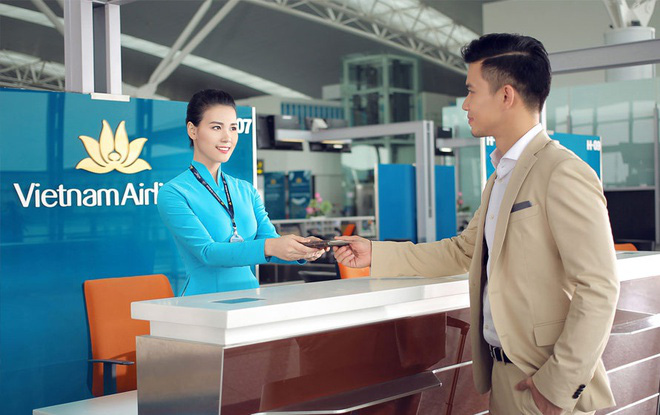 Vietnam Airlines triển khai chính sách hấp dẫn cho các hành trình đến với Côn Đảo - Ảnh 2. Vietnam Airlines triển khai chính sách hấp dẫn cho các hành trình đến với Côn Đảo - Ảnh 2.