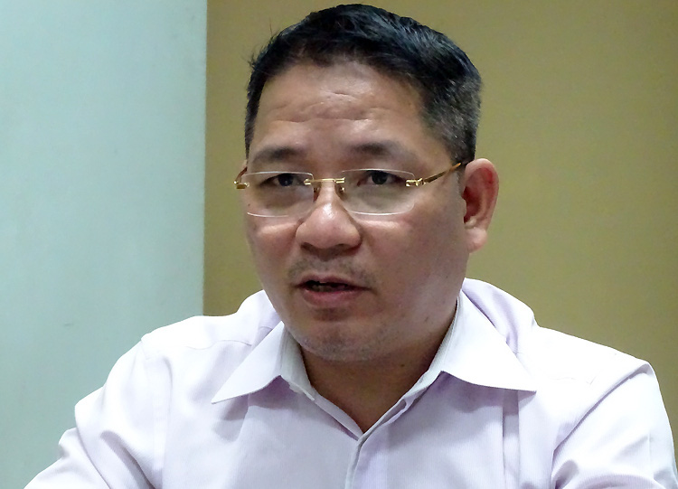 Khu đô thị Tây Bắc TP HCM trong tương lai - Ảnh 2. Khu đô thị Tây Bắc TP HCM trong tương lai - Ảnh 2.