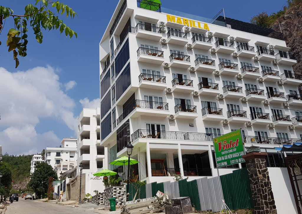 Khánh Hòa giám sát xử lí biệt thự Ocean View xây sai qui hoạch - Ảnh 4. Khánh Hòa giám sát xử lí biệt thự Ocean View xây sai qui hoạch - Ảnh 4.