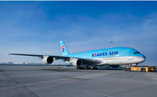 Một tiếp viên nhiễm virus corona, khách đồng loạt muốn hủy bay Korean Air