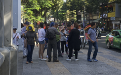 Đà Nẵng tạm dừng tour đưa, đón khách từ các vùng có dịch của Hàn Quốc