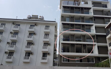 Khánh Hòa giám sát xử lí biệt thự Ocean View xây sai qui hoạch