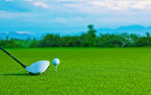 Thái Nguyên: Nhà đầu tư đề xuất đầu tư sân golf hơn 950 tỉ đồng
