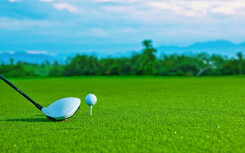 Thái Nguyên: Nhà đầu tư đề xuất đầu tư sân golf hơn 950 tỉ đồng
