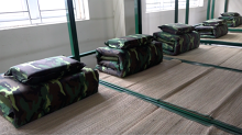 Hà Nội cách li hơn 170 người trở về từ Daegu