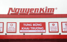Tỉ phú Thái chi 2.600 tỉ đồng thâu tóm chuỗi điện máy Nguyễn Kim