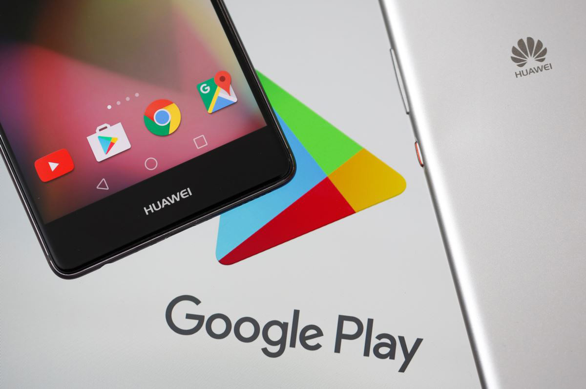 Có nên cài ứng dụng Google như Gmail, YouTube ngoài luồng lên điện thoại Huawei? - Ảnh 5.