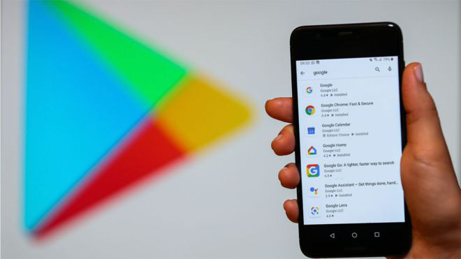 Có nên cài ứng dụng Google như Gmail, YouTube ngoài luồng lên điện thoại Huawei? - Ảnh 1.