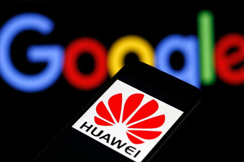 Có nên cài ứng dụng Google như Gmail, YouTube ngoài luồng lên điện thoại Huawei? - Ảnh 7.