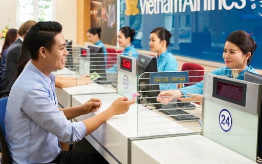 Giá vé máy bay tốt nhất cuối tuần 29/2: - Ảnh 2. Giá vé máy bay tốt nhất cuối tuần 29/2: - Ảnh 2.