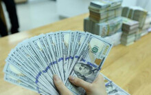 Giá USD hôm nay 17/4: Thế giới bất ổn, USD sắp xuống sâu?
