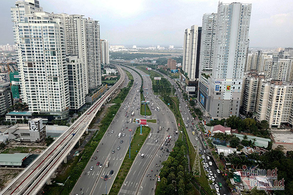 Hàng loạt dự án BĐS thuộc diện thanh tra năm 2020 - Ảnh 1. Hàng loạt dự án BĐS thuộc diện thanh tra năm 2020 - Ảnh 1.