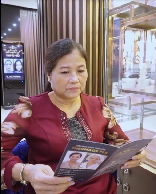Hành trình 10 năm lấy lại tuổi thanh xuân của chị giá 'ngũ tuần' - Ảnh 2. Hành trình 10 năm lấy lại tuổi thanh xuân của chị giá 'ngũ tuần' - Ảnh 2.