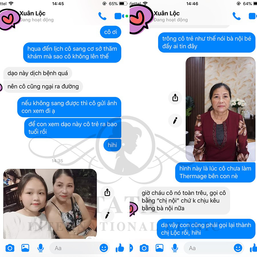 Hành trình 10 năm lấy lại tuổi thanh xuân của chị giá 'ngũ tuần' - Ảnh 5. Hành trình 10 năm lấy lại tuổi thanh xuân của chị giá 'ngũ tuần' - Ảnh 5.