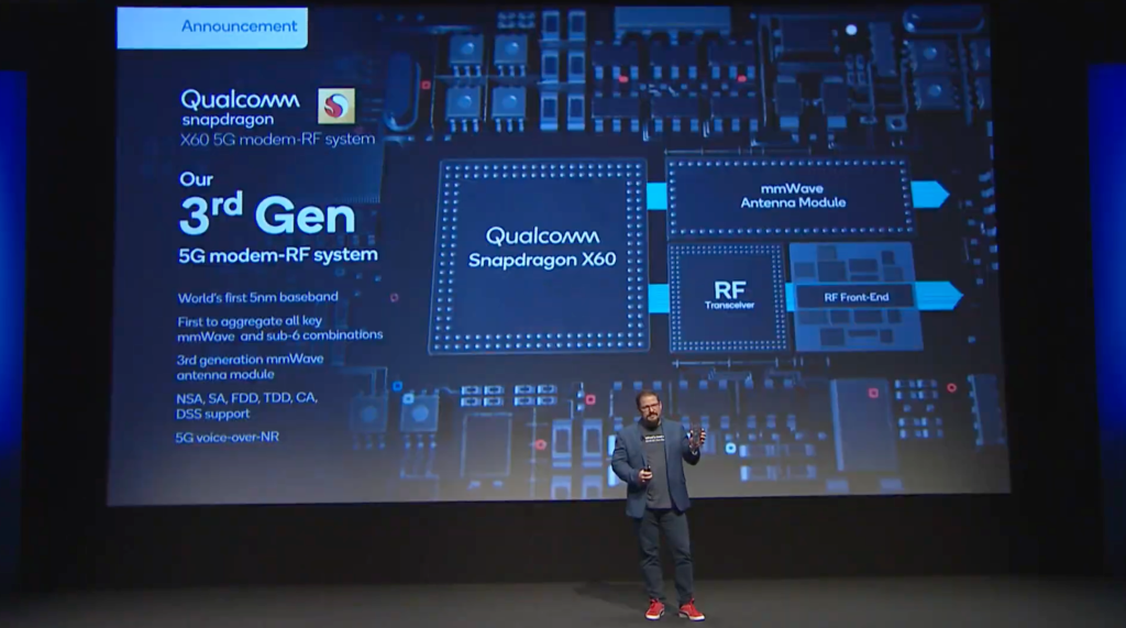 iPhone 12 có thể sở hữu chip 5G mạnh nhất thị trường chứ không phải đợi đến 2021 - Ảnh 1. iPhone 12 có thể sở hữu chip 5G mạnh nhất thị trường chứ không phải đợi đến 2021 - Ảnh 1.