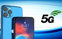 iPhone 12 sẽ dùng chip 5G mạnh nhất để cạnh tranh đối thủ