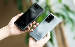 Lượng đặt hàng bộ ba Samsung Galaxy S20 không như kì vọng dù chuỗi bán lẻ giảm thêm tiền