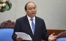 Thủ tướng yêu cầu báo cáo giải pháp khơi thông điểm nghẽn tăng trưởng tại TP HCM trước ngày 30/4