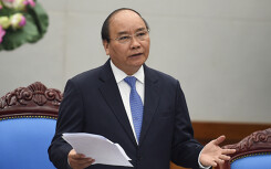 Thủ tướng yêu cầu báo cáo giải pháp khơi thông điểm nghẽn tăng trưởng tại TP HCM trước ngày 30/4