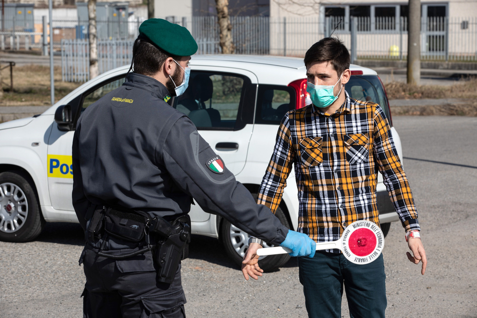 Italy đóng cửa một số địa điểm du lịch nổi tiếng tại đất nước này để đối phó với virus corona - Ảnh 15. Italy đóng cửa một số địa điểm du lịch nổi tiếng tại đất nước này để đối phó với virus corona - Ảnh 15.
