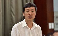 Viện trưởng Viện Pasteur TP HCM: 'Học sinh đến trường sẽ an toàn hơn'