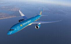 Vietnam Airlines đồng hành cùng chương trình kích cầu du lịch giảm 50% giá vé máy bay