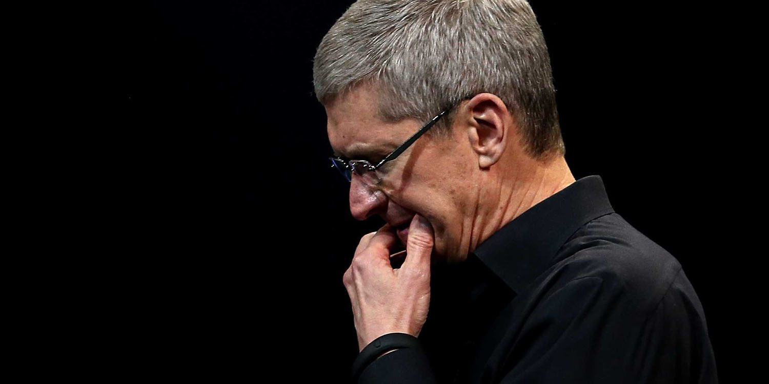 Sự bùng phát virus corona có khả năng phá hủy kế hoạch ra mắt iPhone 12 của Apple - Ảnh 2.