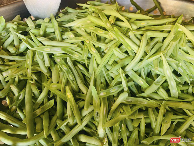 Ảnh: Cận cảnh nơi ăn ở của công dân Việt cách li dịch COVID-19 tại Đà Nẵng - Ảnh 12. Ảnh: Cận cảnh nơi ăn ở của công dân Việt cách li dịch COVID-19 tại Đà Nẵng - Ảnh 12.