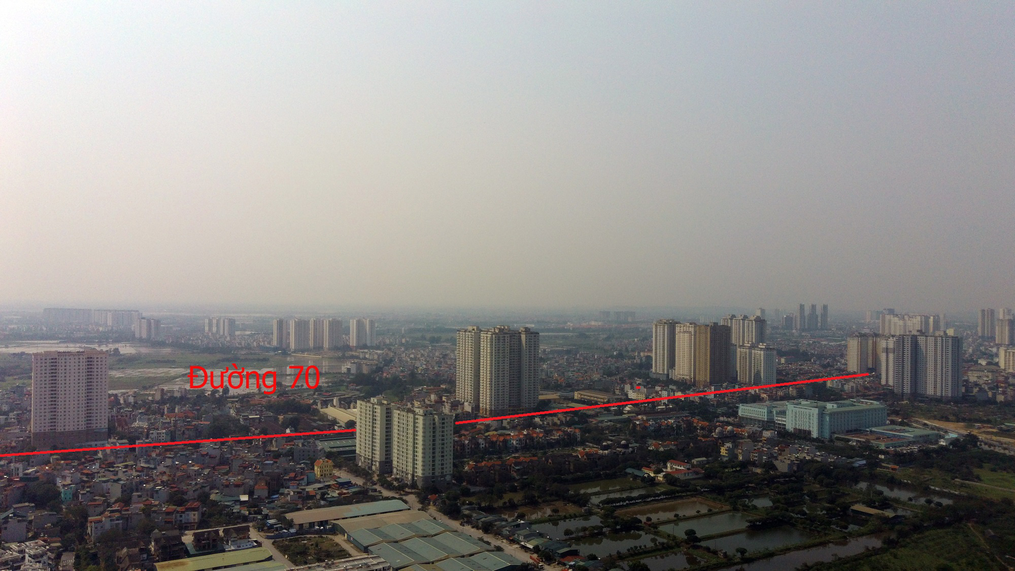 Tránh tắc đường Cầu Bươu, cầu Tó như thế nào? - Ảnh 6.