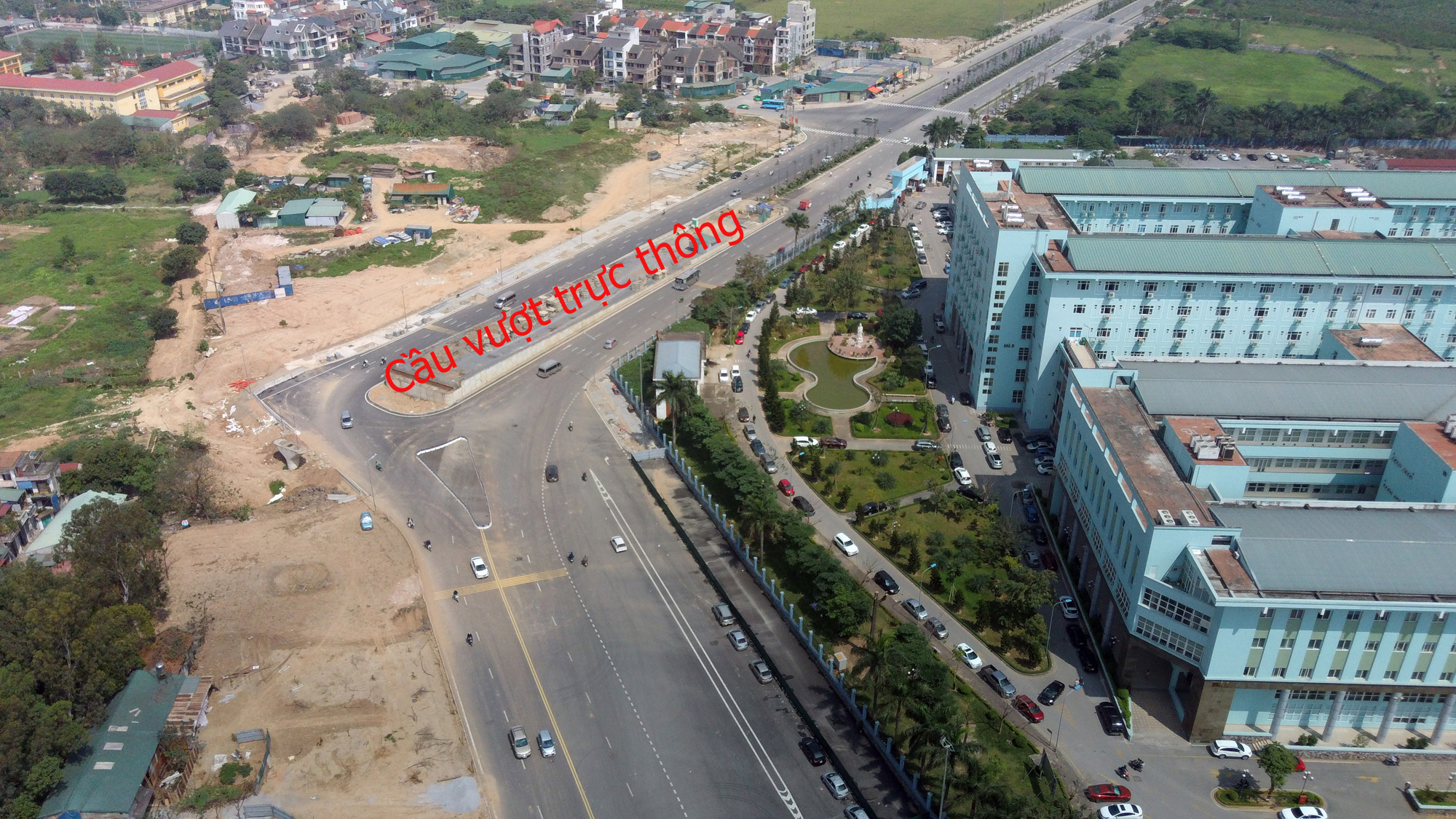 Tránh tắc đường Cầu Bươu, cầu Tó như thế nào? - Ảnh 12.