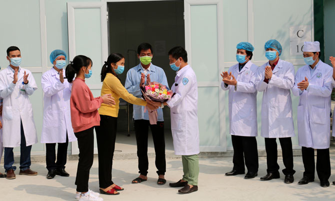 Khi nào một tỉnh, thành phố đủ điều kiện được công bố hết dịch Covid-19? - Ảnh 1. Khi nào một tỉnh, thành phố đủ điều kiện được công bố hết dịch Covid-19? - Ảnh 1.