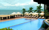Sau hai năm có thêm chức năng condotel, chủ dự án khu du lịch Bến Thành - Long Hải xin điều chỉnh tiếp qui hoạch