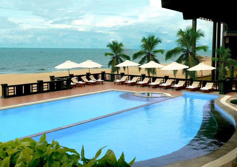 Sau hai năm được thêm chức năng có condotel, chủ dự án khu du lịch Bến Thành - Long Hải xin điều chỉnh tiếp qui hoạch - Ảnh 1.
