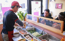 5 quán bánh mì Việt Nam nổi tiếng trên thế giới