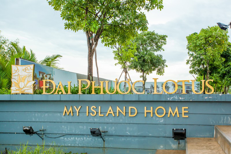 Điểm mặt doanh nghiệp địa ốc hưởng lợi từ dự án Sân bay quốc tế Long Thành - Ảnh 3. Điểm mặt doanh nghiệp địa ốc hưởng lợi từ dự án Sân bay quốc tế Long Thành - Ảnh 3.
