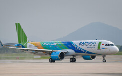 Cục Hàng không kiến nghị bỏ hạn chế số lượng máy bay với Bamboo Airways