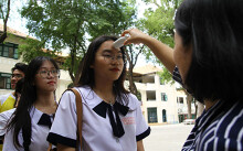 Bộ GD&ĐT chỉ đề nghị, chờ các địa phương quyết thời gian đi học lại
