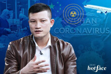 Tiết lộ chuyện đặc biệt từ bác sĩ trên 'chuyến bay Vũ Hán'