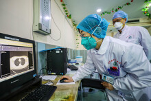 Virus Corona gây dịch Covid-19 có đột biến gien giống virus HIV