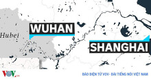 Bệnh nhân mắc Covid-19 sớm nhất ở Vũ Hán chưa từng tới chợ hải sản