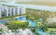 Vinhomes dự kiến thu về 130.000 tỉ đồng nhờ đẩy mạnh bán buôn tại các đại dự án trong năm 2020