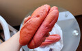 Bánh mì thanh long Việt Nam được báo nước ngoài khen ngợi