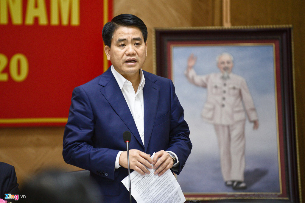 Hà Nội tính tới phương án cách li cả khu phố nếu dịch Covid-19 xảy ra - Ảnh 2. Hà Nội tính tới phương án cách li cả khu phố nếu dịch Covid-19 xảy ra - Ảnh 2.